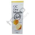 GC Dry Mouth Gel - Ağız Kuruluğu Kremi - Limon Aromalı