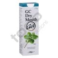GC Dry Mouth Gel - Ağız Kuruluğu Kremi - Nane Aromalı