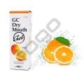 GC Dry Mouth Gel - Ağız Kuruluğu Kremi - Portakal Aromalı