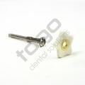Diashine LUCIDA Mandrel - 5 Adet