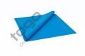 4D Rubber BIODAM Latex Rubber Dam - Medium - Mavi - 5'' x 5'' - 52 Adet