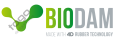 4D Rubber BIODAM KAMPANYA 3 alana 1 hediye