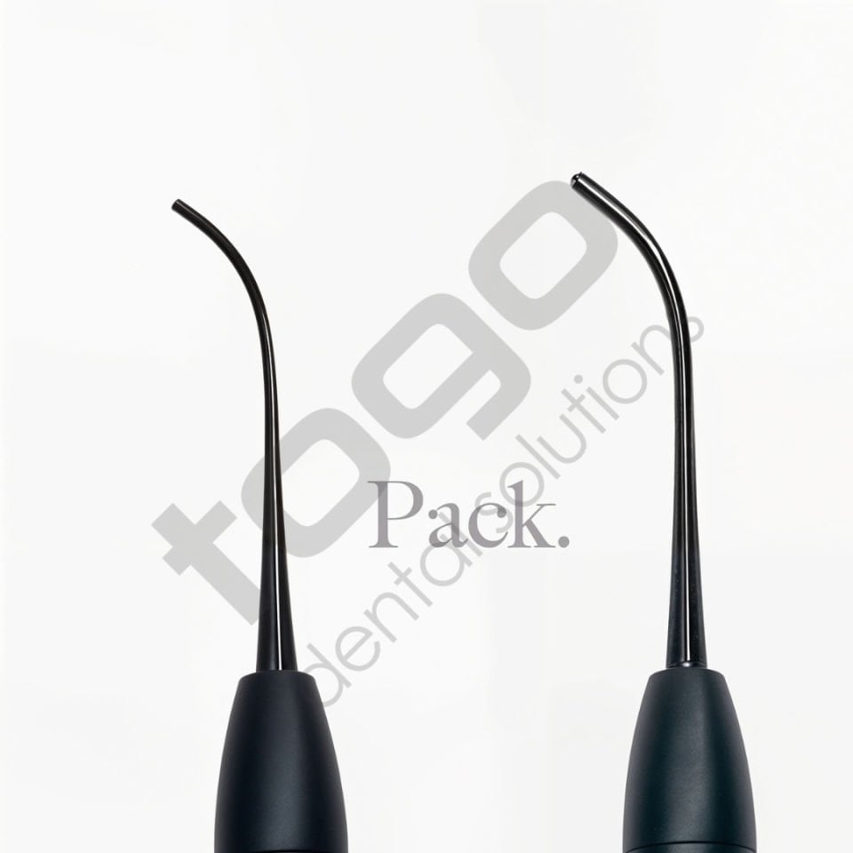 AR Dental Moduler Restorative Instrument Kit 2.0 _ Designed by Dr. Rizal