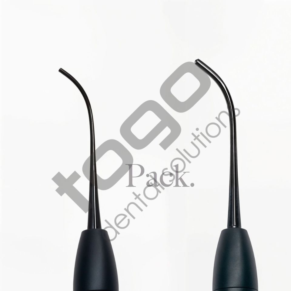 AR Dental Restorative Instrument 3lü Kit_ Designed by Dr. Rizal