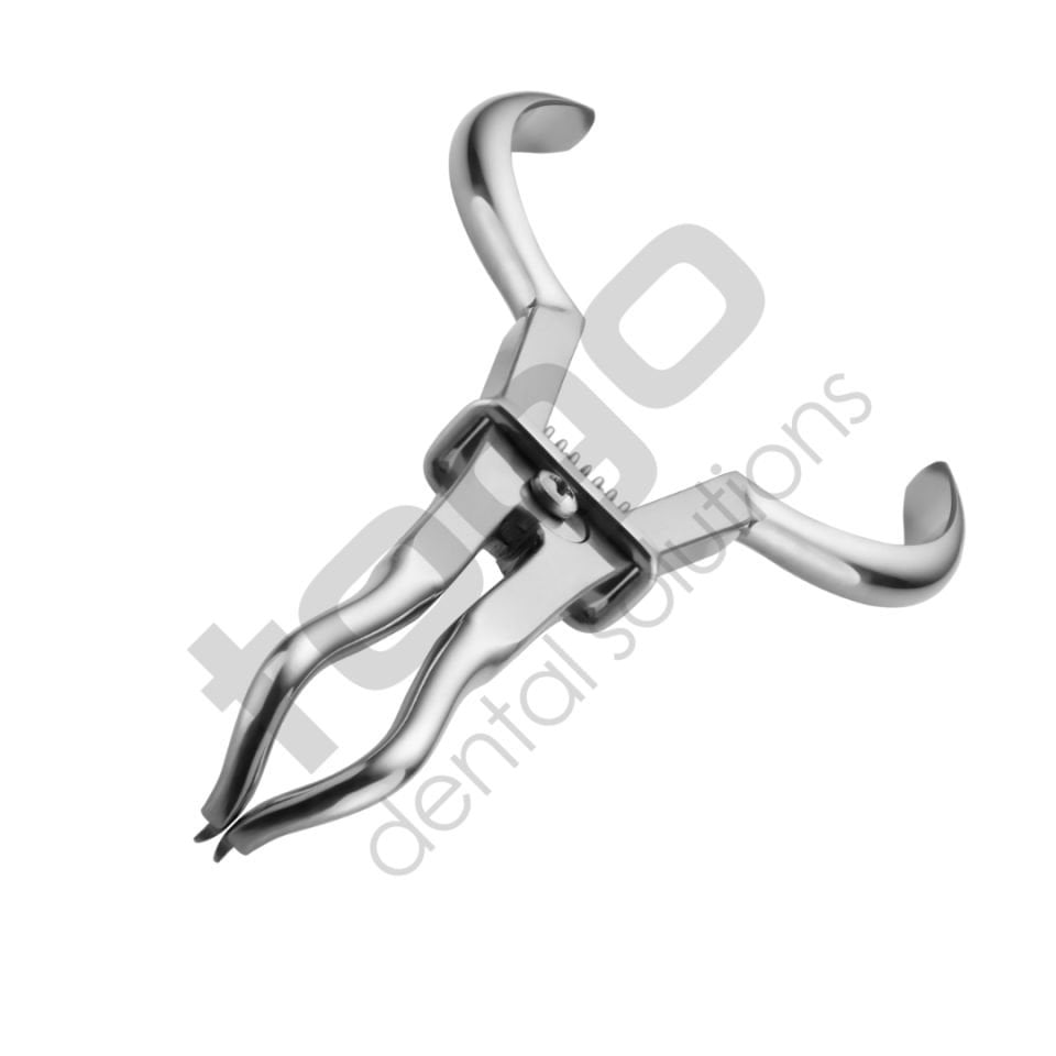 KSK Forseps _ Klemp Tutucu