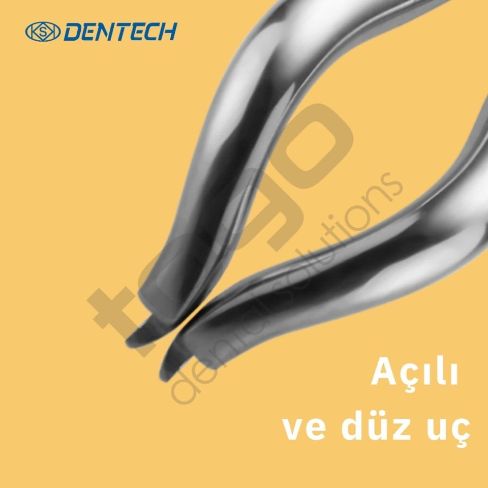 KSK Forseps _ Klemp Tutucu