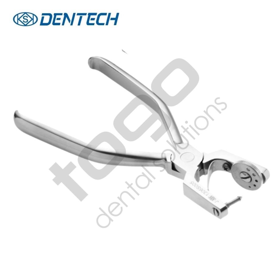 KSK Punch _ Rubber Dam Delici