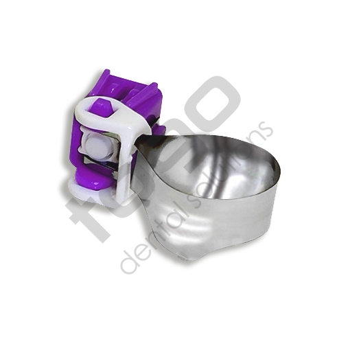 Rhondium QuickConnect Anatomy Band Intro Kit