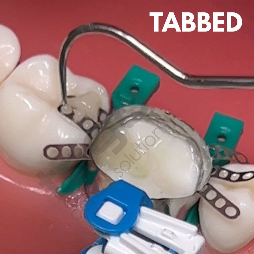 Rhondium QuickConnect Anatomy Band Intro Kit