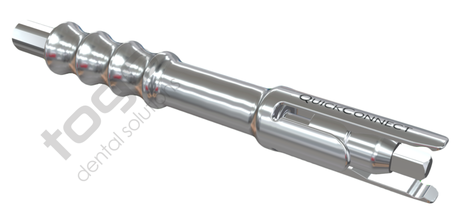 Rhondium Quick Connect Taşıyıcı