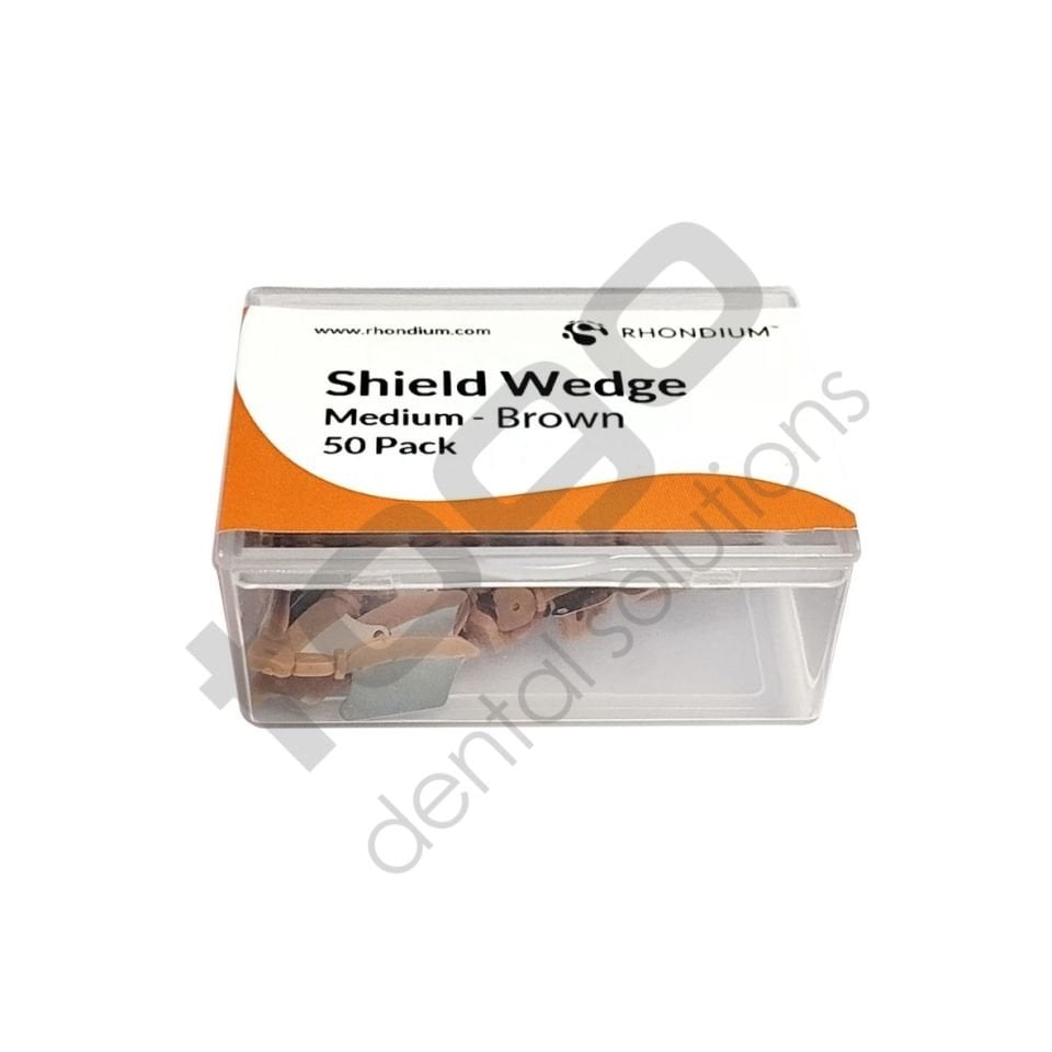 Rhondium Koruyucu Kama _ 50 Adet