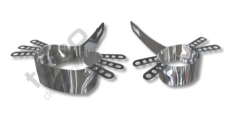 Rhondium Sure Band Starter Kit _ Tofflemire System