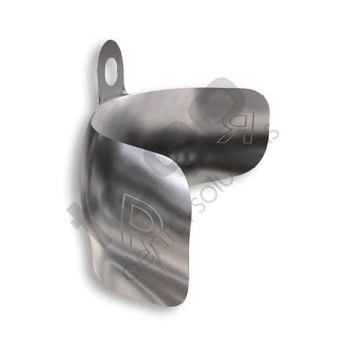 Rhondium R-Matrix Bölümlü Band - 50 adet