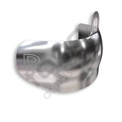 Rhondium R-Matrix Bölümlü Band - 50 adet