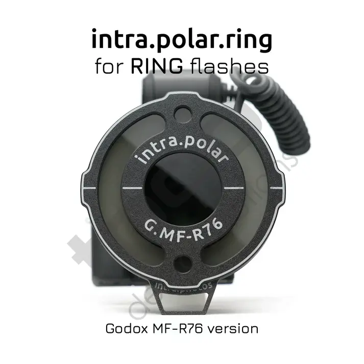 Intra Polar Kit _ Ring Flash