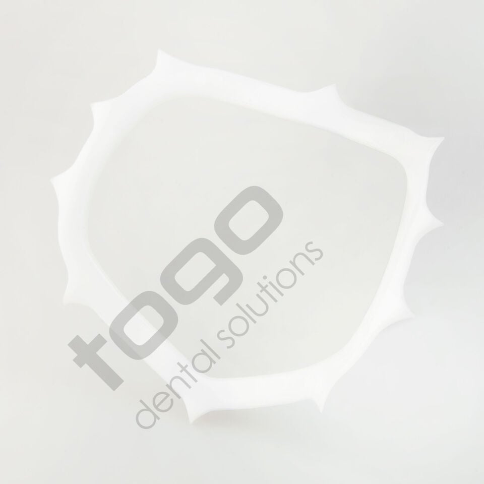 Indusbello Plastik Rubber Dam Çerçevesi_ Ostby