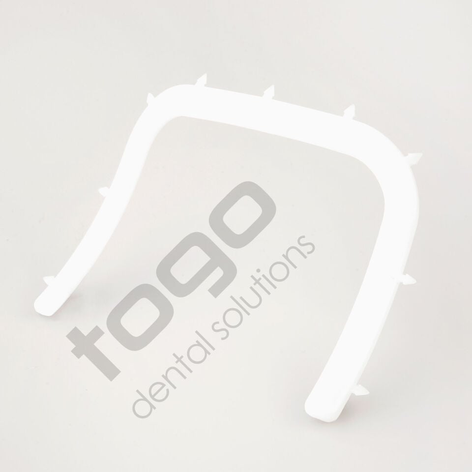 Indusbello Plastik Rubber Dam Çerçevesi_ Young