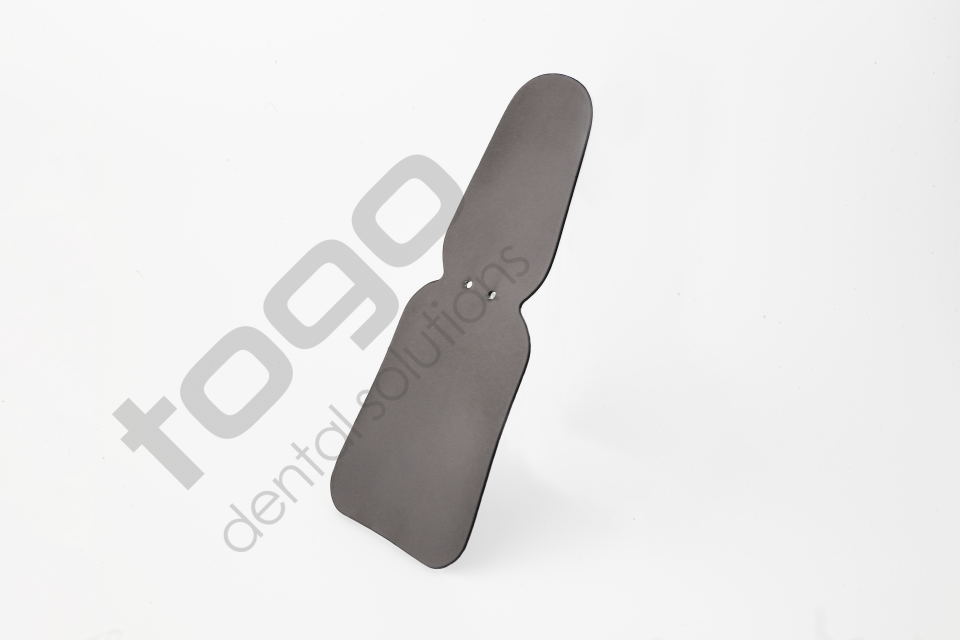 Indusbello Kontraster No: 4 - 5 - 7 (Frontal / Anterior)
