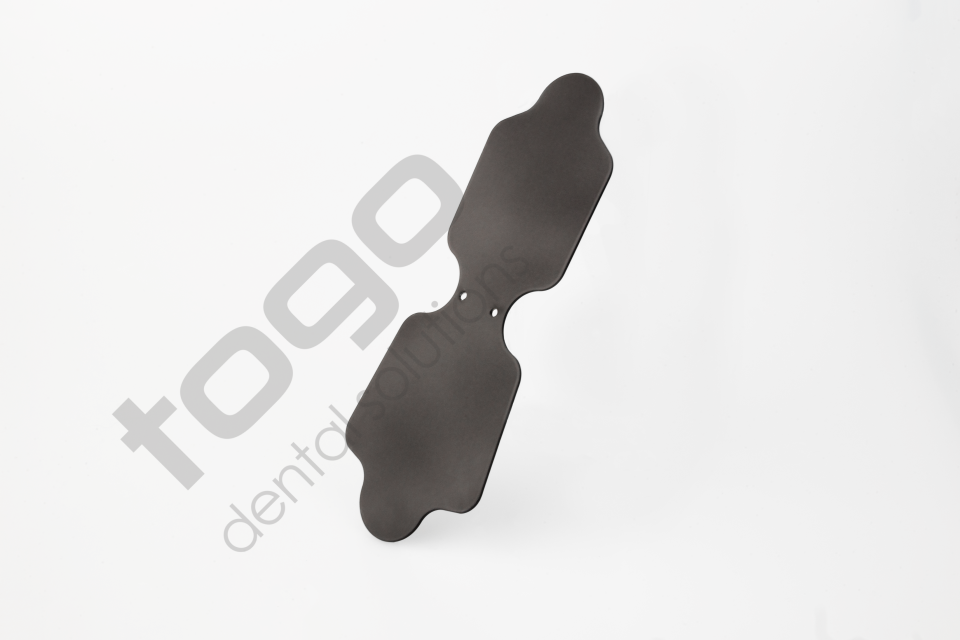 Indusbello Kontraster No: 4 - 5 - 7 (Frontal / Anterior)
