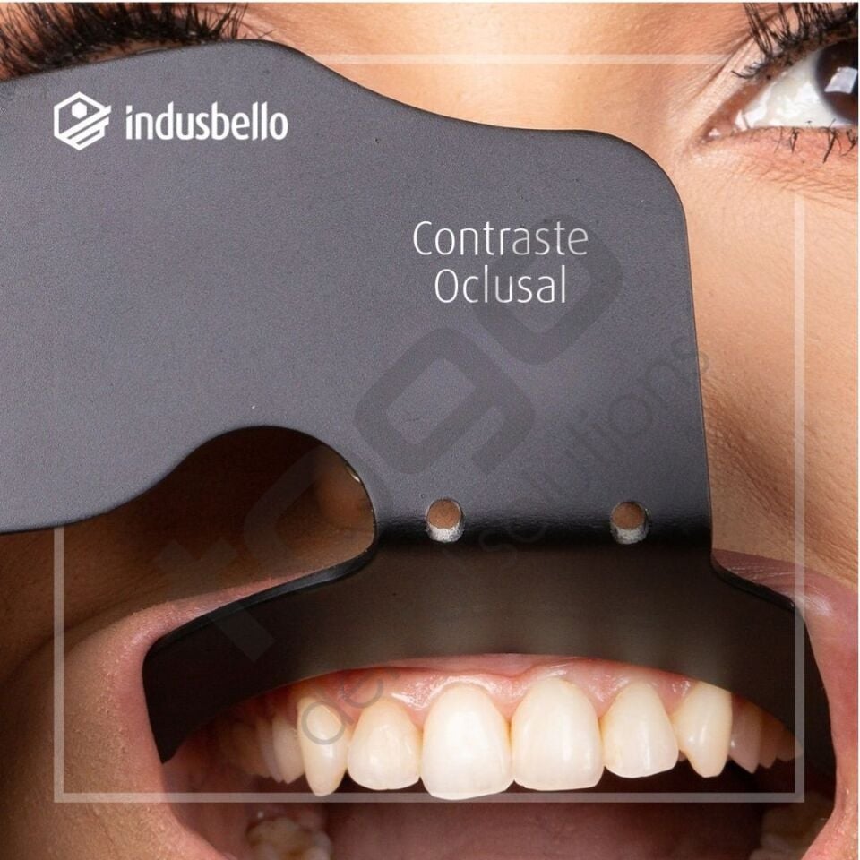 Indusbello Kontraster Oclusal